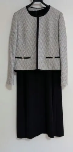 イギン フォーマルスーツ 15AR　CROULE BARBE