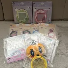 たまごっち 一番くじ まとめ売り