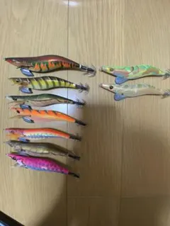 エギのサムネイル