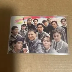 SEVENTEEN all 全員 17 is right here Deluxe