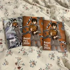 クリミナーレ! F ネロ カラ鉄 コースター - メルカリ