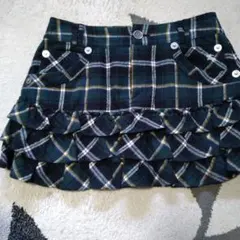 2025年最新】BURBERRY BLUE LABEL レディース ミニスカートの