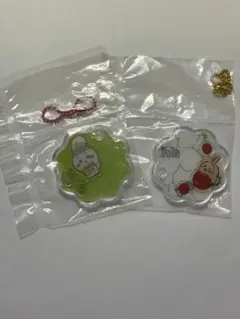 ちいかわアクリルキーホルダー