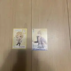 るぅとくんカード