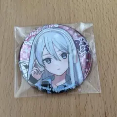 プロセカ メロパレ 缶バッジ 奏 宵崎奏