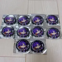 美品】 浦島坂田船 しまさかバースデー 2024 Missa 缶バッジ ×8 - メルカリ