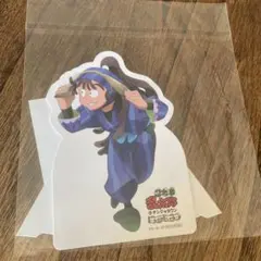 忍たま　ナンジャタウン　たまご探し　POPスタンド　尾浜勘右衛門