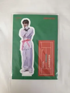 ENHYPEN JUNGWON ジョンウォン シーグリ ペーパースタンド