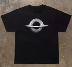 【モード・テック系】サークル グラフィック Tシャツ y2k archive