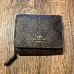 COACH 財布