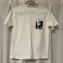 THE NORTH FACE ホワイト Tシャツ