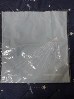 Show Man RAYS Dome Tour 2024 グッズセット