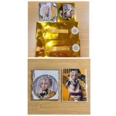 ミュージカル刀剣乱舞　小狐丸 6点セット