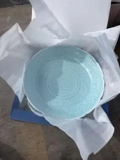 2025年最新】青磁 皿の人気アイテム - メルカリ