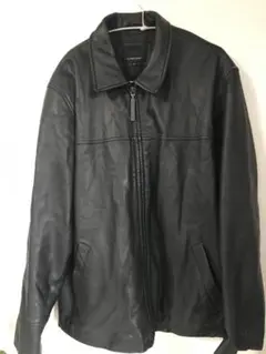 BXBK by FIRST DOWN レザージャケットのサムネイル