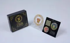 ゼルダの伝説 コンサート2018 マスターシート特典 オルゴール - メルカリ