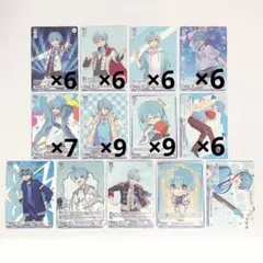 ころんくん ヴァイスシュヴァルツ