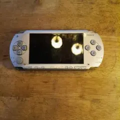 SONY PSP-1000 本体のみ 動作未確認 ジャンク扱い