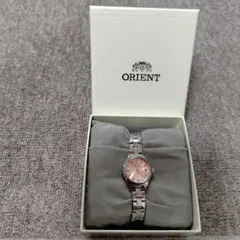 【ジャンク】腕時計 オリエント（ORIENT）レディースのサムネイル