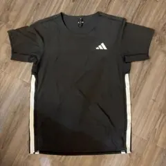 【Lサイズ】 アディダス アディゼロ ランニング Tシャツ JOM26のサムネイル