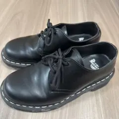 Dr.Martens 白ステッチ 23.0ドクターマーチン