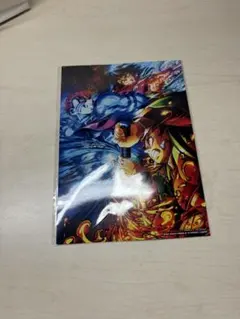 鬼滅の刃　映画入場者特典