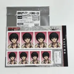 サカモトデイズ 証明写真館 南雲