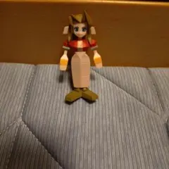 ファイナルファンタジーVII エアリス フィギュア