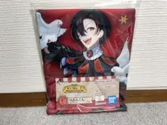 カラフルピーチ　一番くじ　ゆあんくん　ビッグタオル　④