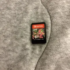 Splatoon 2 Nintendo Switch ソフト箱なし￼