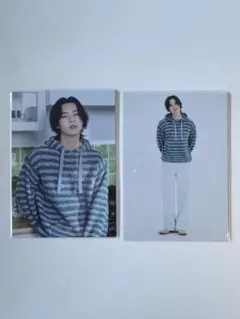 SEVENTEEN ミンギュ 민규 HOME トレカ 2023