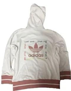 adidas パーカー フーディ