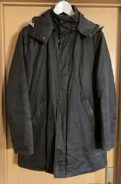 送料無料　トゥモローランド　ミリタリーコートMサイズ