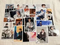 King & Prince 髙橋海人 公式写真 30枚 個人・混合含む