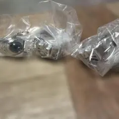 ボンゴレリングコレクション ガチャガチャ3個セット