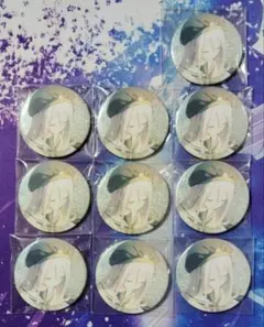 プロセカ 奏 缶バッジ 38b 10点