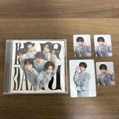YES!東京 原因は自分にある。盤 長野陵大 トレカ