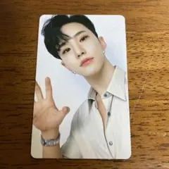 seventeenトレカ HOSHI