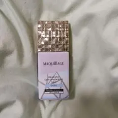 MAQuillAGE ドラマティック スキンセンサーベース NEO クール
