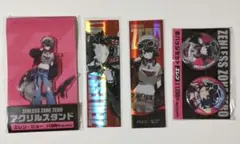 エレン　グッズセット