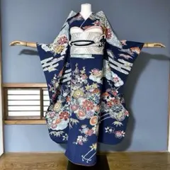 2026年最新】振袖フルセットの人気アイテム - メルカリ