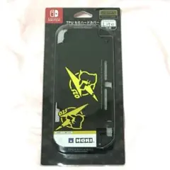 【未開封】Nintendo Switch Lite ケース ピカチュウ COOL