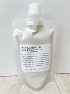 MARKS&WEB マークスアンドウェブ モイスチャーフェイスパックSRのサムネイル