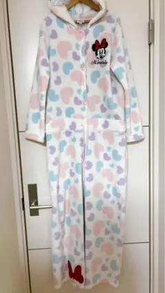 Disney ミニー・マウス ルームウェア M