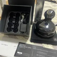 【新品未使用】マイトレックス HS-1808Bと育毛剤 セット料金
