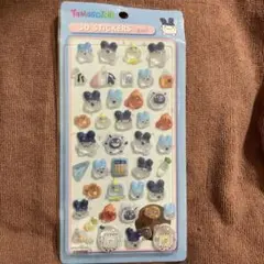 訳あり:みみっち　ボンボンドロップシール　たまごっち　ラスト