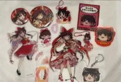 2026年最新】まとめ 東方の人気アイテム - メルカリ