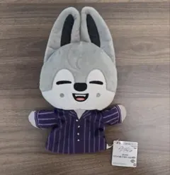 Stray Kids SKZOO パペットぬいぐるみ GiGO限定