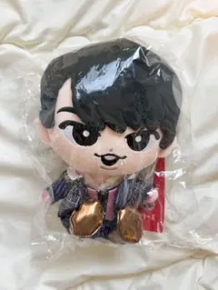 【期間限定値下げ】宮舘涼太　ぬいぐるみのサムネイル