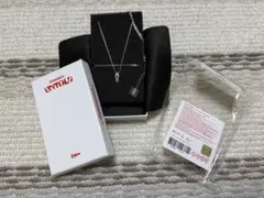 ENHYPEN ジョンウォン リングネックレス トレカ付 - メルカリ